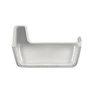 Middle Refrigerator Guard for Samsung RFG297HDRS Refrigerator
