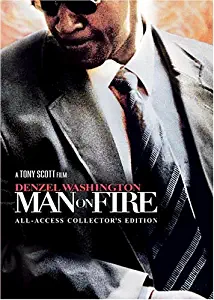 Man on Fire (Two-Disc Collector's Edition)