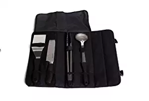 Camp Chef Cast All Purpose Chef Set (5-Piece)