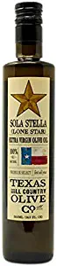 Sola Stella Extra Virgin Olive Oil, 500ml (16.9oz)