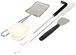 Henny Penny 14736 OPEN FRYER BRUSH KIT for Henny Penny - Part# 14736 (14736)