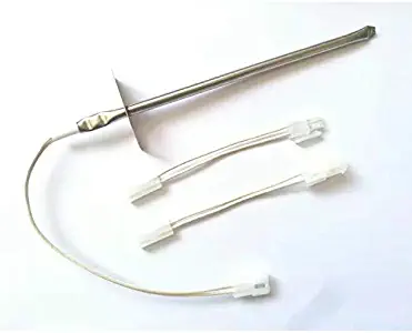 12001656 Oven sensor, replaceable oven sensor for Whirlpool Ken Moore's oven and game