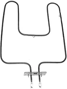 (RB) Genuine OEM WB44X200 GE Wall Oven Oven Bake Element PS249424