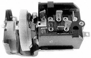 Standard Motor Products DS-220 Headlight Switch