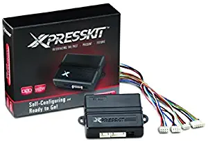 Directed Electronics Inc PKALL Xpress Kit Data Transponder