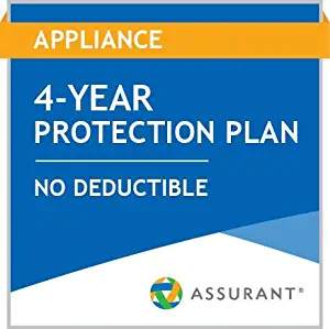 Assurant 4-Year Major Appliance Protection Plan ($400-$449.99)