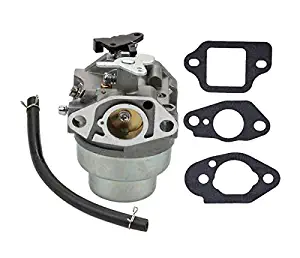 BMotorParts Carburetor Carb for Ryobi RY802800 Pressure Waher 2800 Psi 2.3 Gpm Gas Powered