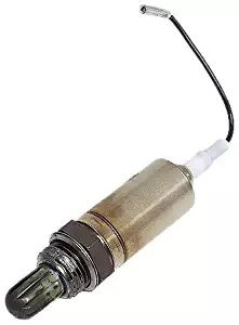 Bosch 11027 Oxygen Sensor, Universal Fitment