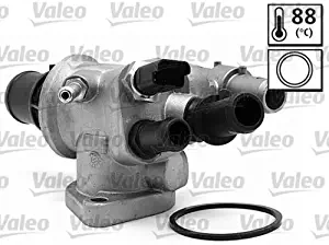 Valeo 820561 Engine Cooling