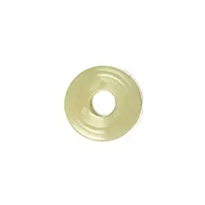 Learn to Brew Nylon Washers for Co2 Regulators, Set of 6