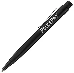 Fisher Space Pen Police Pro Matte Black (PPROMB)