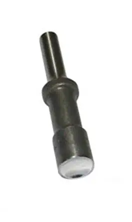 Ajax Tool Works AJXA1621 Rivet Set For Brazier Head Rivets, 1/4"