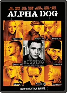 Alpha Dog (Full Screen Edition)