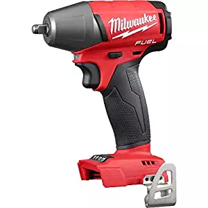 Milwaukee 2754-20 - M18 FUEL 3/8" Compact Impact Wrench w/ Friction Ring -Bare Tool