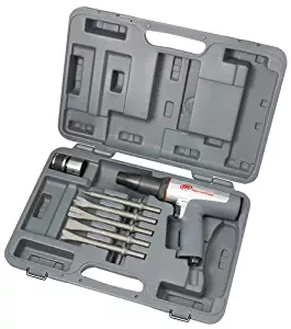 Ingersoll Rand 118MAXK Long Barrel Air Hammer Kit