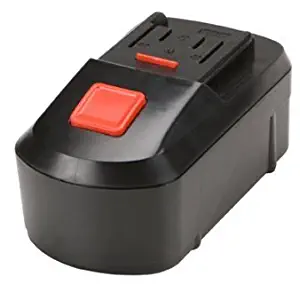 Drill Master 18 Volt NiCd Replacement Battery