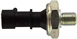 FACET ENGINE OIL PRESSURE SWITCH 7.0141 Compatible with #OEM ALFA ROMEO 55354325/96802844/ 55354325/ CHRYSLER 68148354AA/ FIAT 55354325/ K68148354AA/ 68148354AA/ LANCIA K68148354AA/ K68329323AA