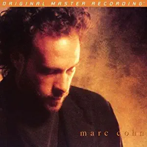 Marc Cohn (Numbered Edition)<span class=