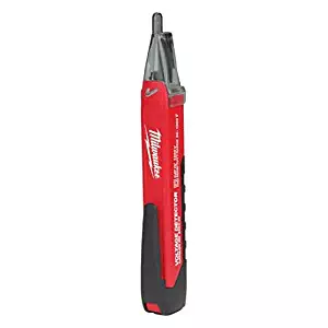 Milwaukee 2202-20 Voltage Detector with LED Light