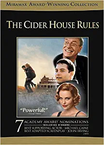 The Cider House Rules (Miramax Collector's Series)