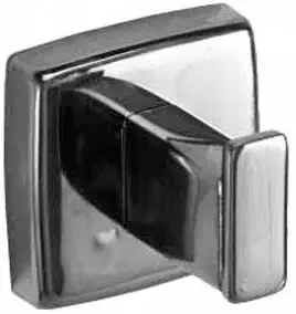 Bobrick B-6707 Surface Mount Utility Hook - Satin Finish Stainless Steel