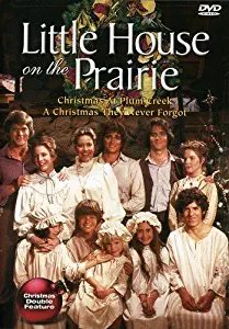 Little House on the Prairie: Christmas at Plum Creek / A Christmas They Never Forgot