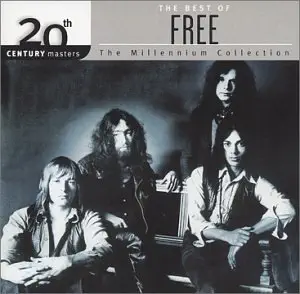 The Best of Free: 20th Century Masters: Millennium Collection