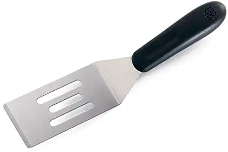 1 X Pampered Chef Mini-Serving Spatula #2622 (perfect for cutting and serving brownies)