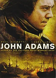 John Adams (DVD)