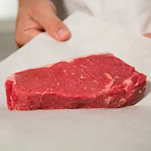 Porter & York, Prime Beef New York Strip Steak 16oz 4-pack