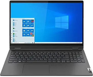 Lenovo IdeaPad 81X3000BUS 15.6" Touchscreen 2 in 1 Notebook - Full HD - 1920 x 1080 - Core i3 i3-1005G1 10th Gen 1.20 GHz Dual-core (2 Core) - 8 GB RAM - 128 GB SSD - Windows 10 Home in S Mode -