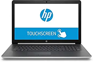 HP 17.3 Touchscreen Laptop, AMD Ryzen 5, 16GB DDR4 RAM, 512GB SSD+1TB HDD, HDMI, WiFi, Bluetooth, Windows 10 Home