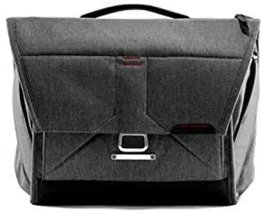 Peak Design Everyday Messenger Bag 13" (Charcoal)