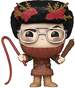 Funko Pop! TV: The Office - Dwight As Belsnickel