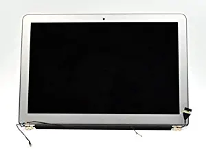 LA-Tronics Complete LCD Display Assembly Replacement for MacBook Air A1466 13" 1440x 900 2013 2014 2015 2016 2017 661-7475