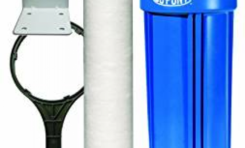 Best Water Filter System Charcoal