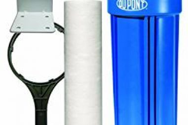 The 10 Best Whole House Water Filter Bypass